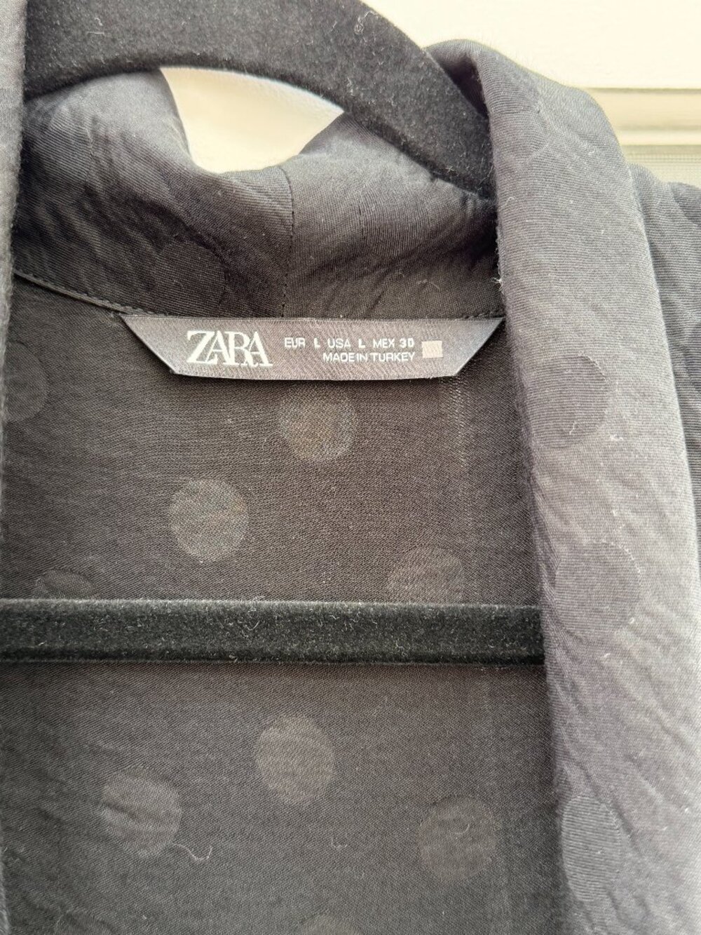 Women's Zara Cardigan - Picture 4 of 7